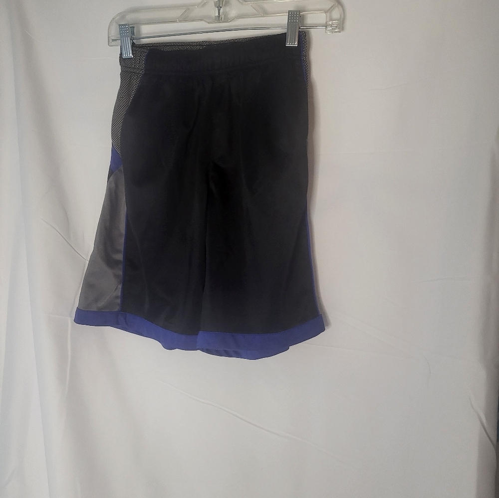 Energy zone shorts